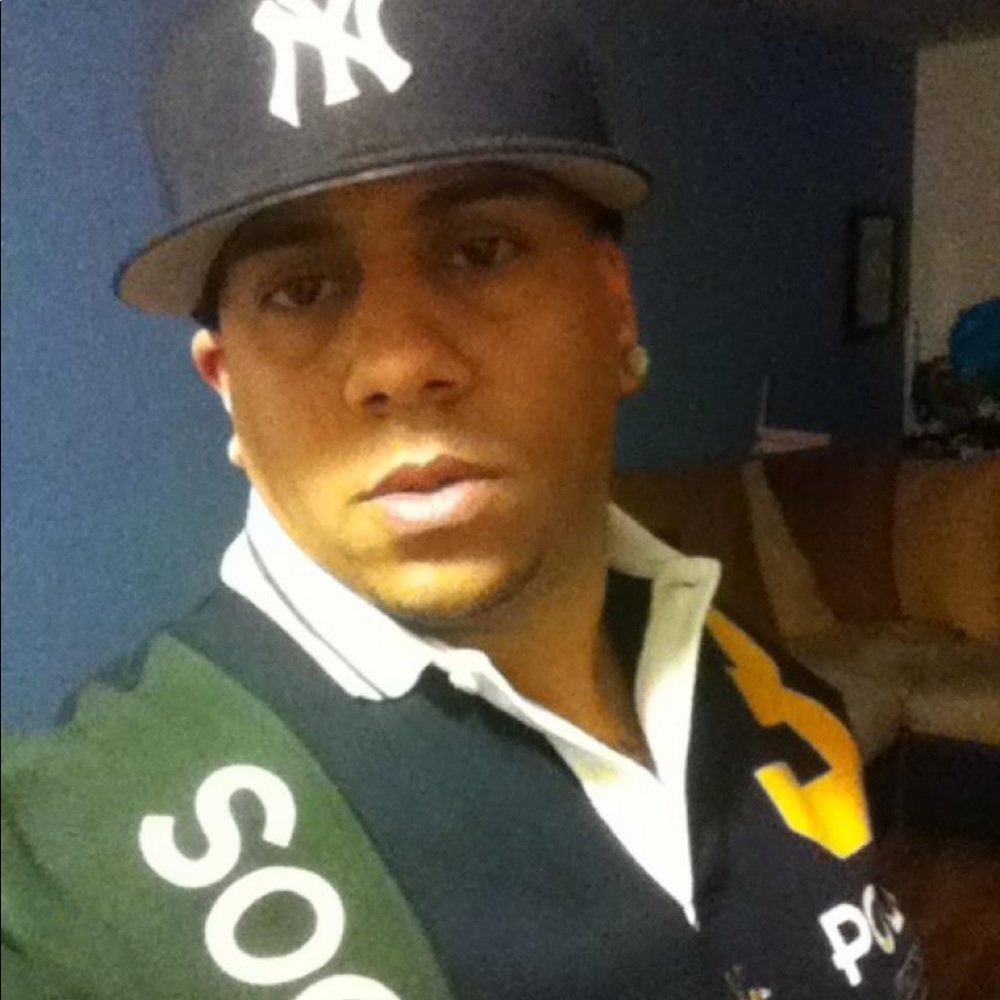 Meet your Posher, Noel